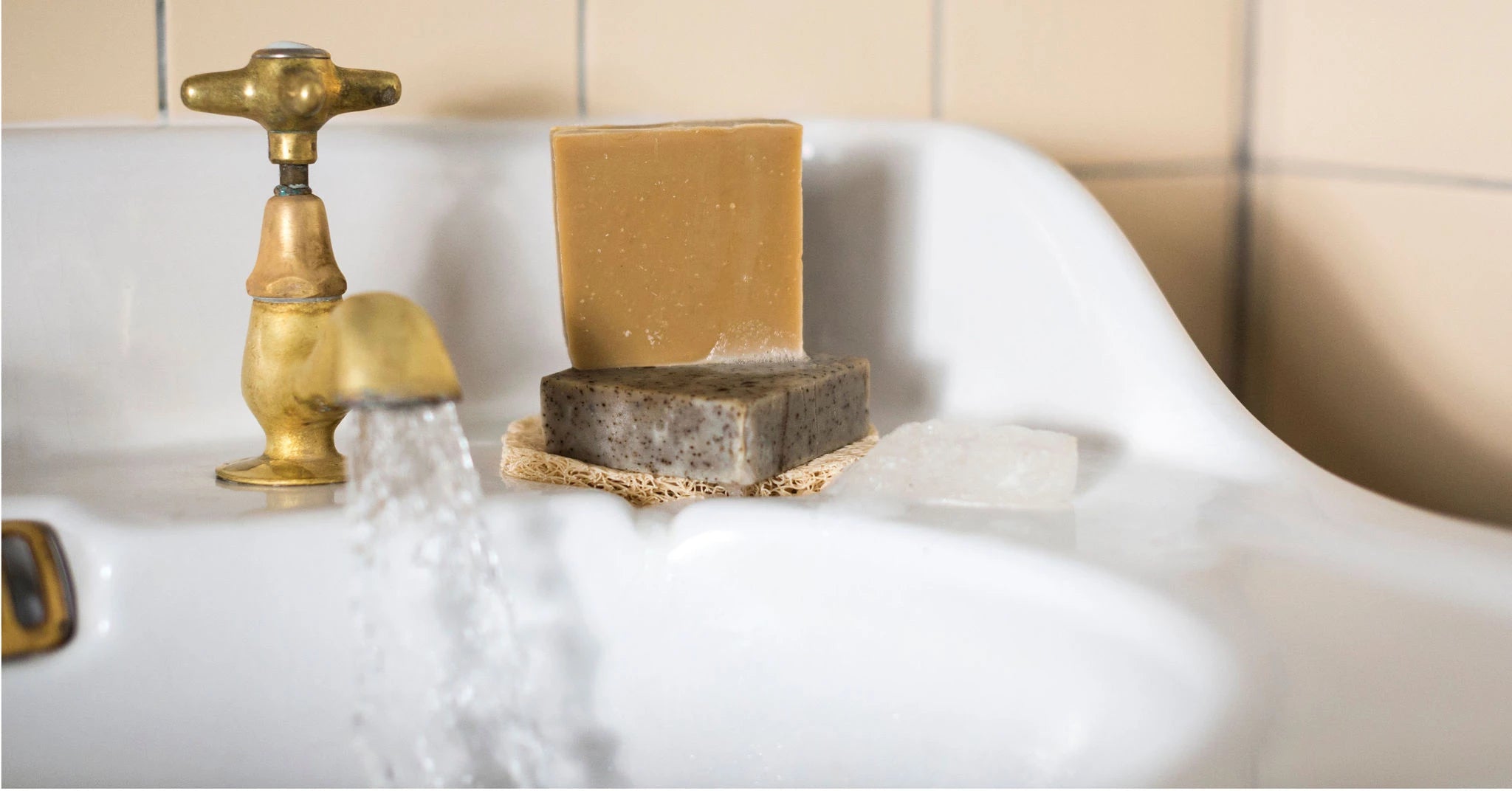 La Maisonnette - Savons Mains