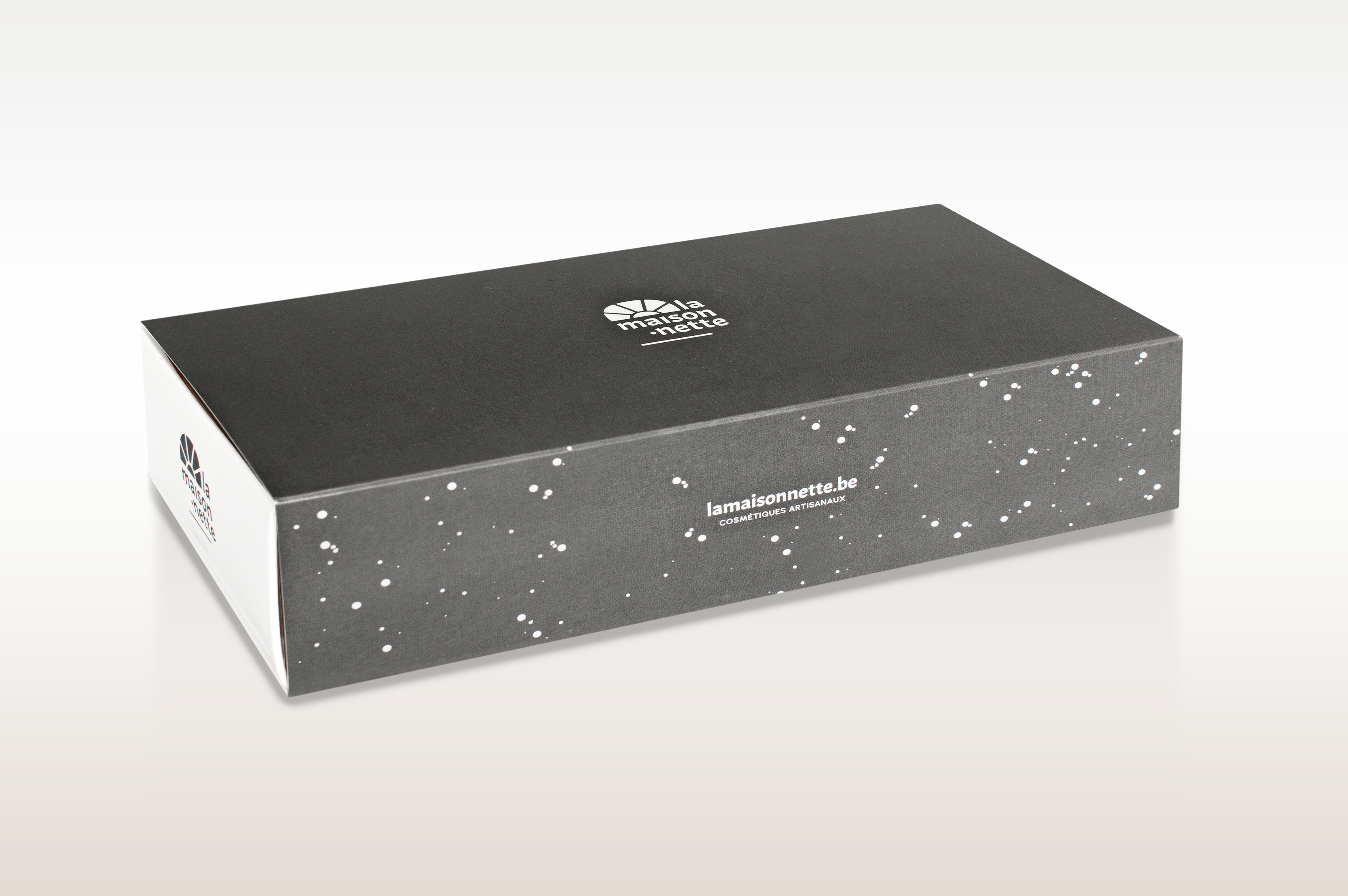 Le Coffret Shampoing + Après-Shampoing
