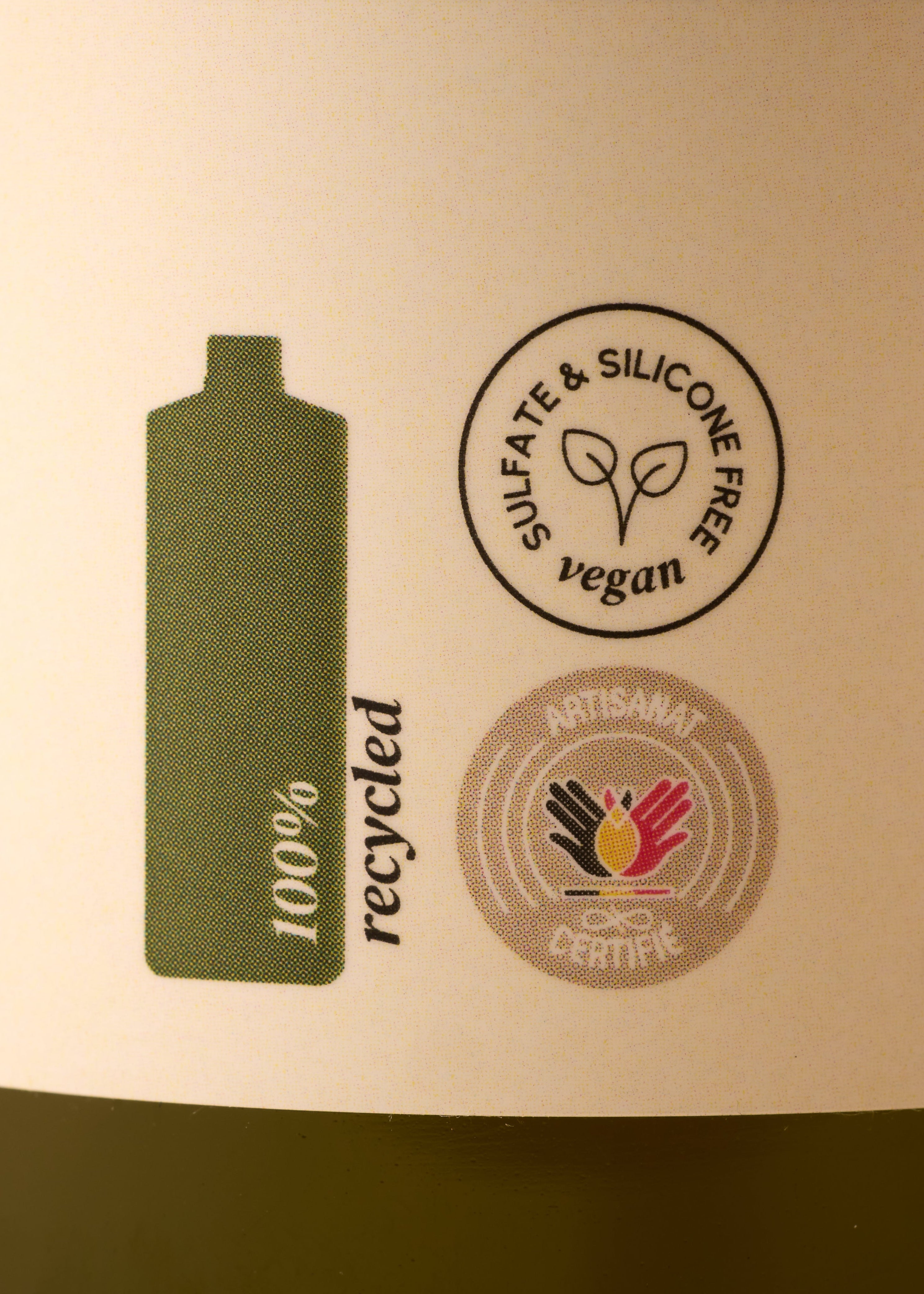 Savon Corps & Visage "Le Forestier"