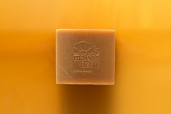 Savon artisanal à la bière - 