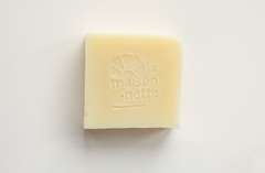Savon corps et visage hydratant bio - 