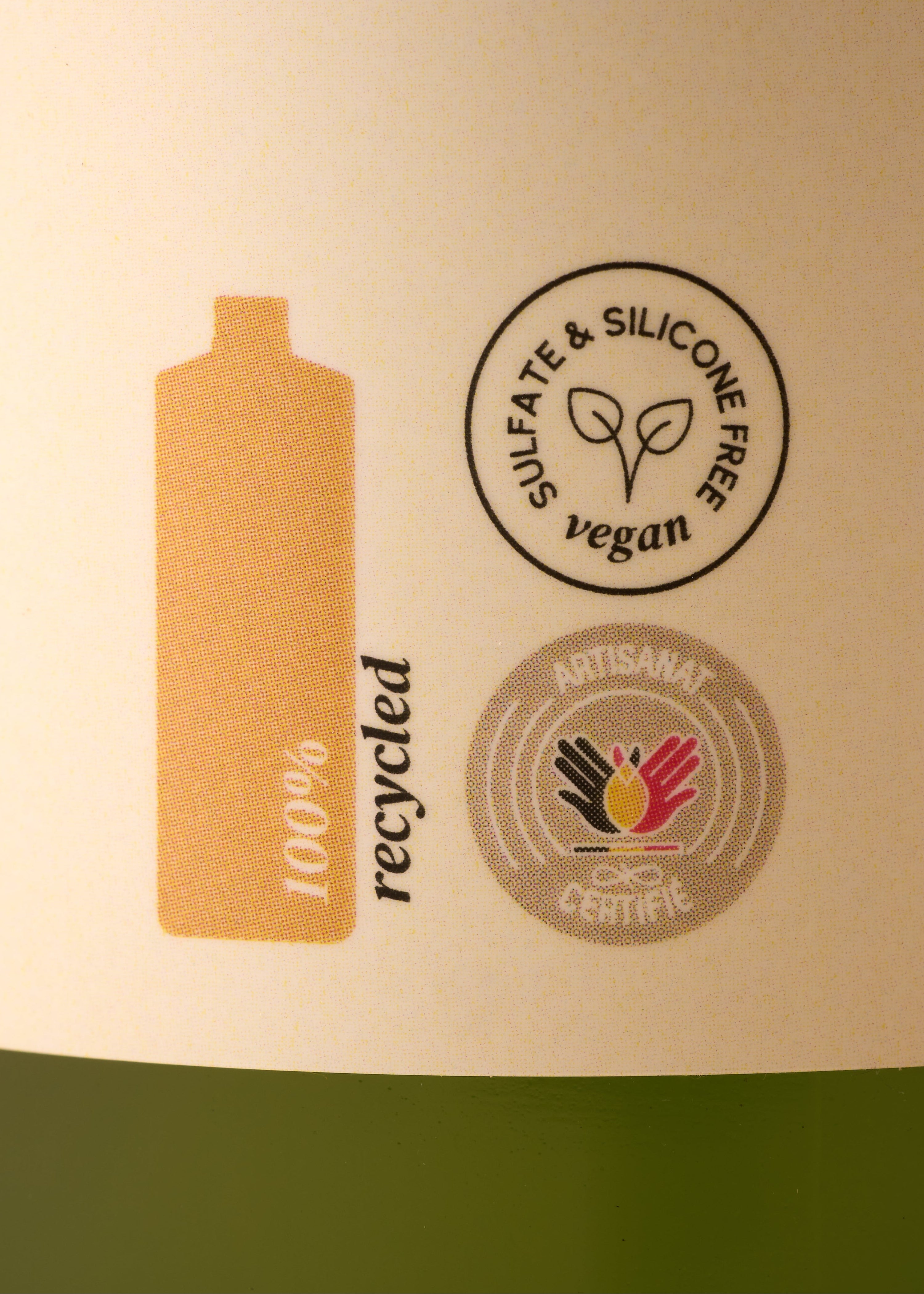 Savon Corps & Visage "L'Agrumier"