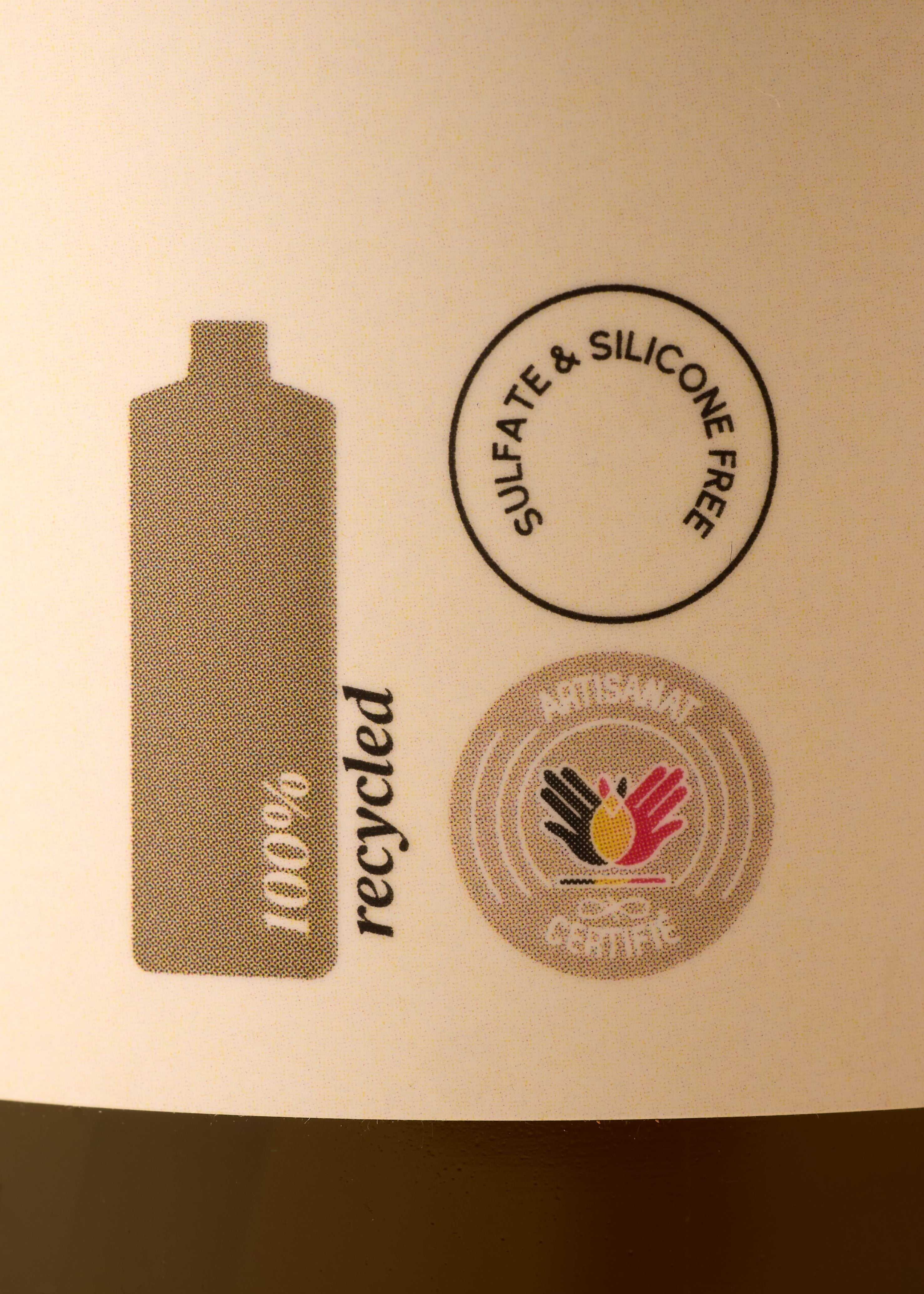 Savon Corps & Visage au Miel "L'Apiculteur"