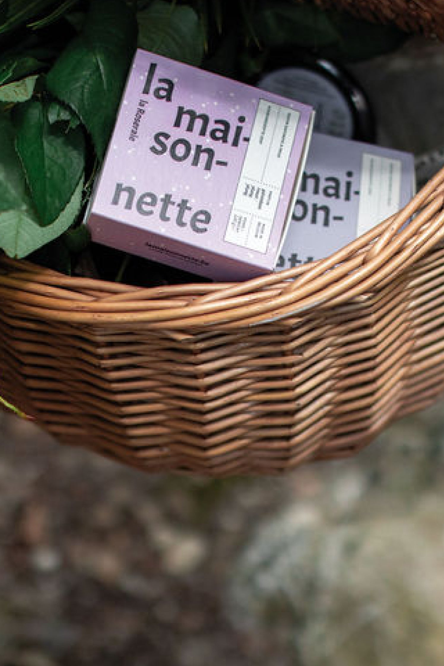 Savon corps et visage hydratant bio La Roseraie