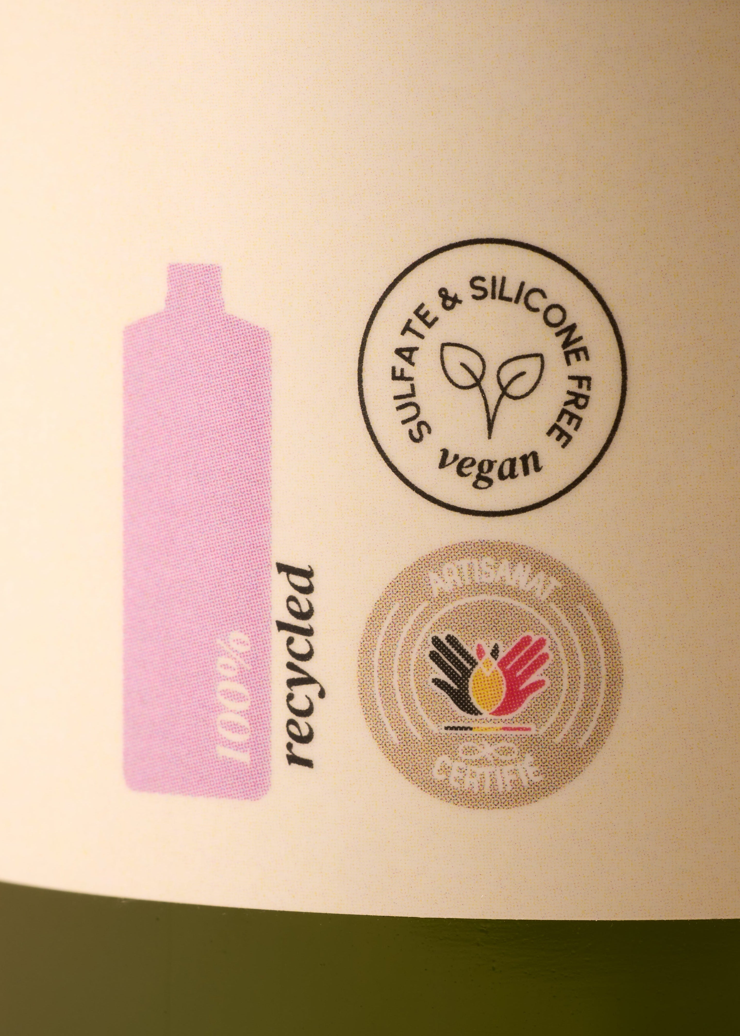 Savon Corps & Visage "La Cueilleuse"